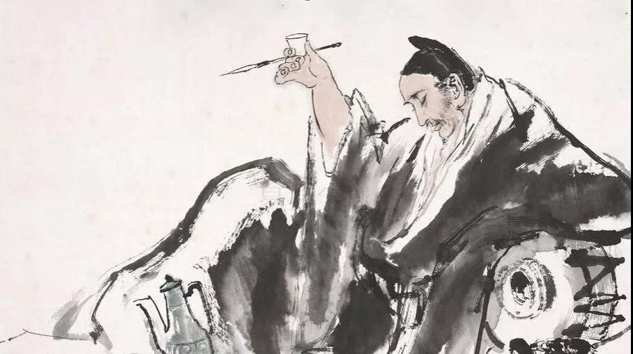 背了这么多年的《将进酒》，竟然是一首“假诗”！？(将进酒 原句)