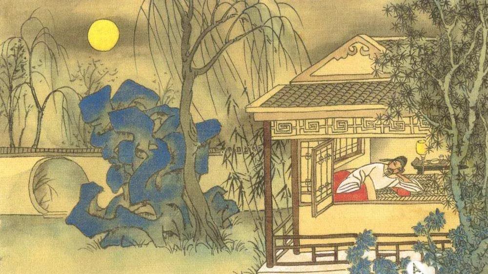 背了这么多年的《将进酒》，竟然是一首“假诗”！？(将进酒 原句)