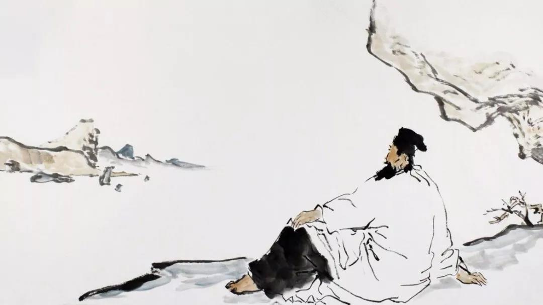 背了这么多年的《将进酒》，竟然是一首“假诗”！？(将进酒 原句)