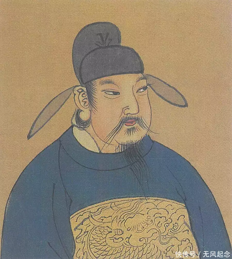 莫高窟发现《将进酒》原版，下笔之狂令人直呼：再也不喜欢李白了