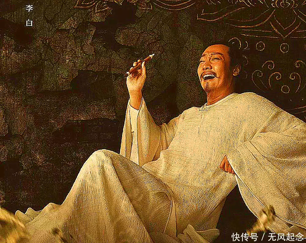 莫高窟发现《将进酒》原版，下笔之狂令人直呼：再也不喜欢李白了