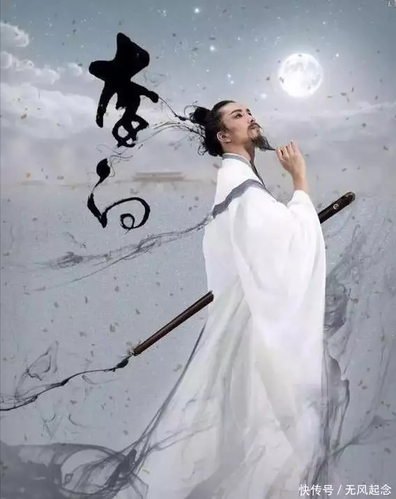 莫高窟发现《将进酒》原版，下笔之狂令人直呼：再也不喜欢李白了