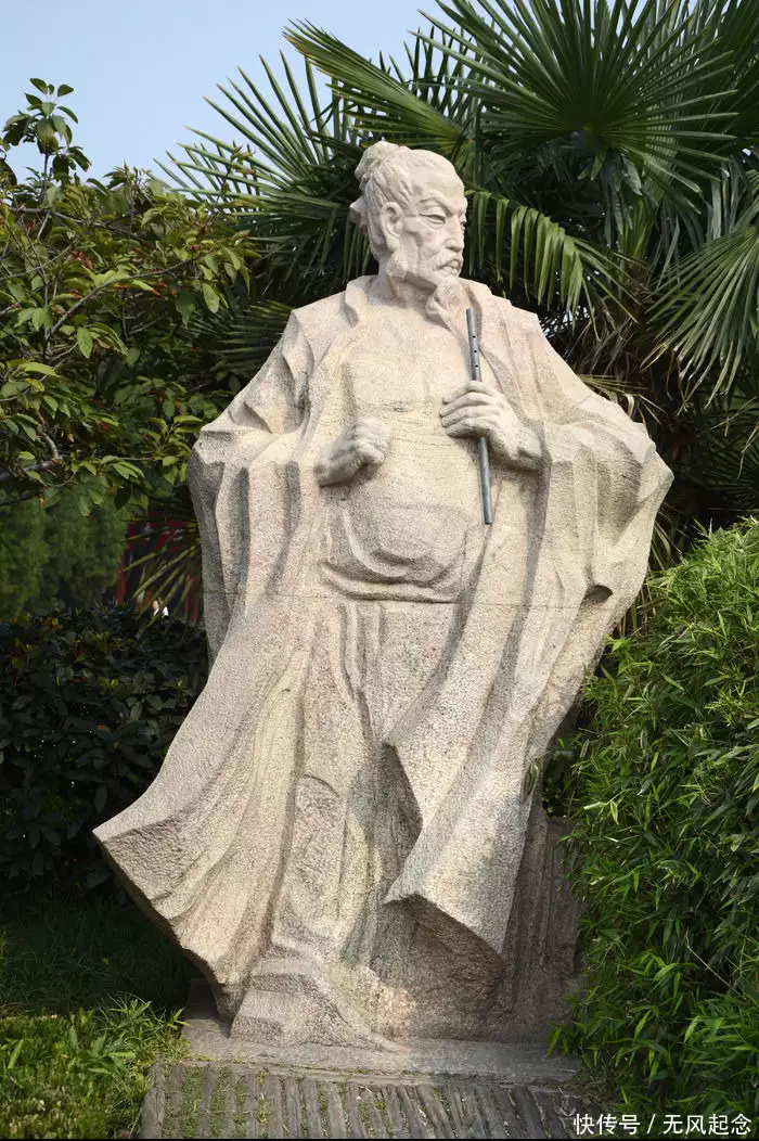 莫高窟发现《将进酒》原版，下笔之狂令人直呼：再也不喜欢李白了