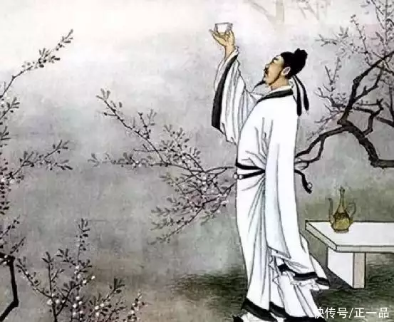 敦煌发现的原版李白《将进酒》，比语文课本上的还要狂傲100倍!(敦煌将进酒原版)