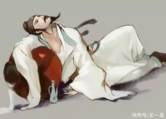 敦煌发现的原版李白《将进酒》，比语文课本上的还要狂傲100倍!(敦煌将进酒原版)