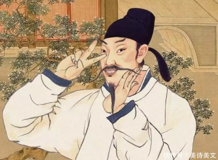 老师讲李白的《将进酒》，学生称：人生观有问题的诗，有啥可吹的(李白的诗朗诵将进酒)