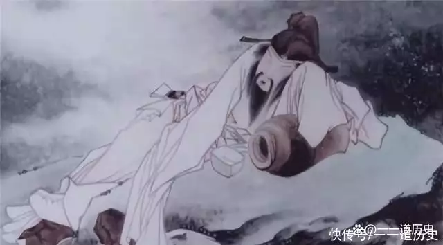 莫高窟发现《将进酒》原版，下笔之狂让人直呼:再也不喜欢李白了(《将进酒》演唱情感的)