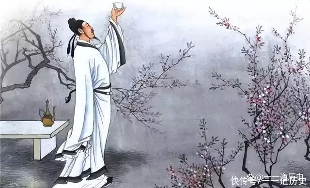 莫高窟发现《将进酒》原版，下笔之狂让人直呼:再也不喜欢李白了(《将进酒》演唱情感的)