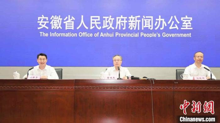 安徽巢湖水质创有监测记录以来最优水平（巢湖水质的调查报告范文）