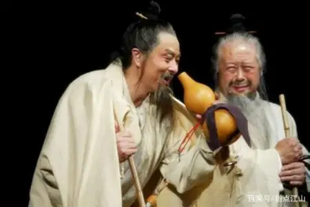 李白的大作《将进酒》究竟写于何时、何地？现今专家给出了答案(将进酒写于李白什么时候)