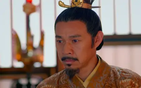 李贺自称皇亲宗室，写一首《将进酒》，奢华排场比李白高级一万倍(李贺十首有名的诗将进酒)