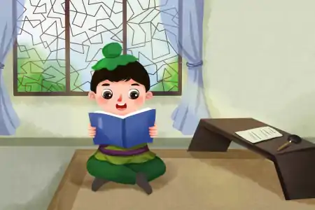 李贺自称皇亲宗室，写一首《将进酒》，奢华排场比李白高级一万倍(李贺十首有名的诗将进酒)