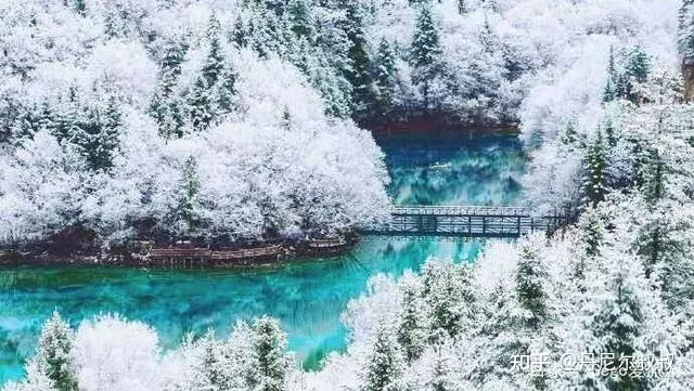 去九寨沟最佳时间是什么时候？花费大概多少？（郑州去九寨沟最佳路线）