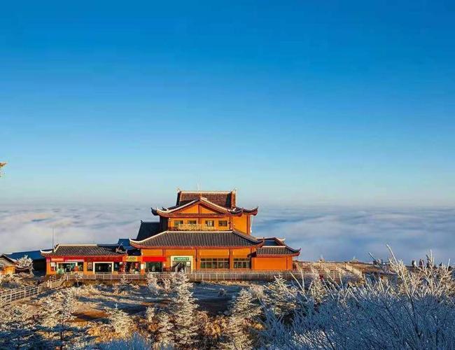 2023去四川游玩七天六晚大概花费，成都+黄龙+九寨沟7天最佳路线（成都去黄龙九寨沟二日游报价）