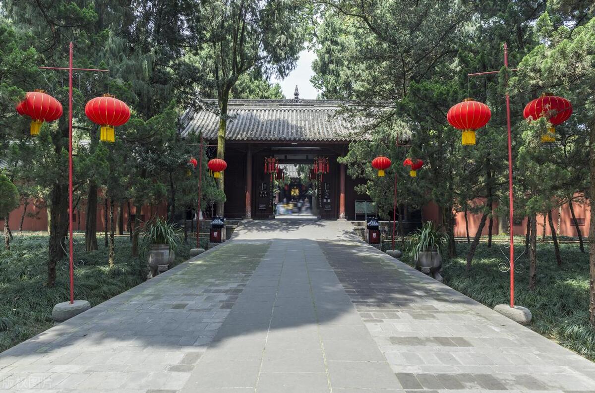 四川成都3天旅游攻略-四川成都市内旅游景点（去成都玩三天旅游攻略）