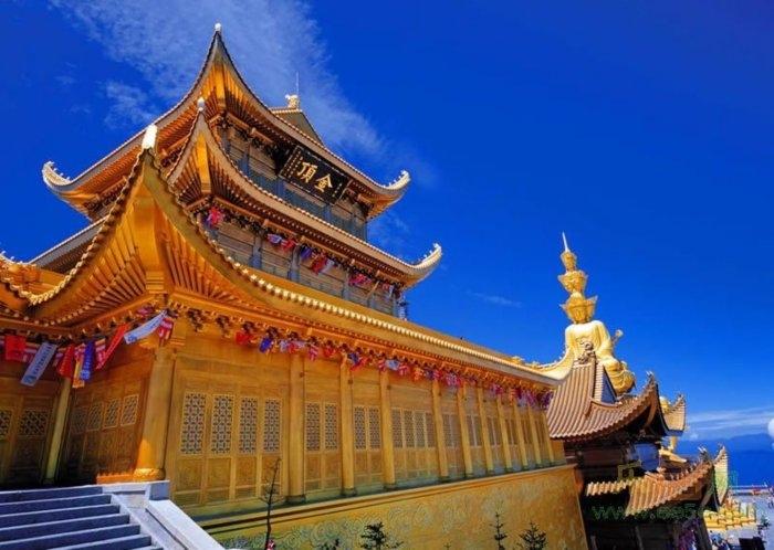 四川跟团7日游价格?四川跟团7日游行程攻略（四川旅游跟团游哪个好）