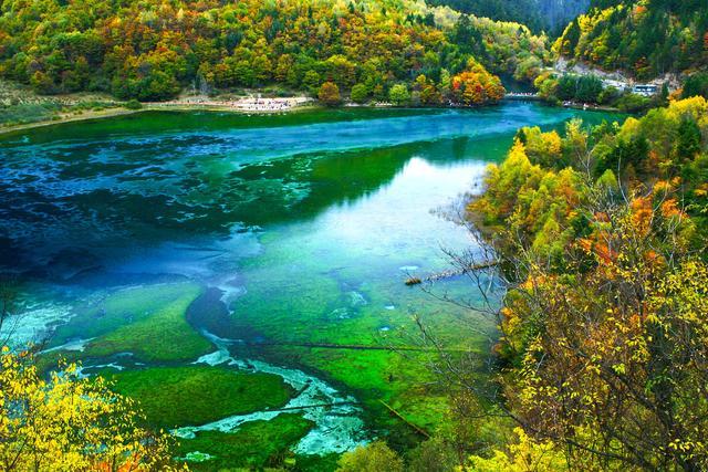 到四川九寨沟旅游三天大概花多少钱？四川九寨沟旅游方案三天两夜（去四川九寨沟门票价格）