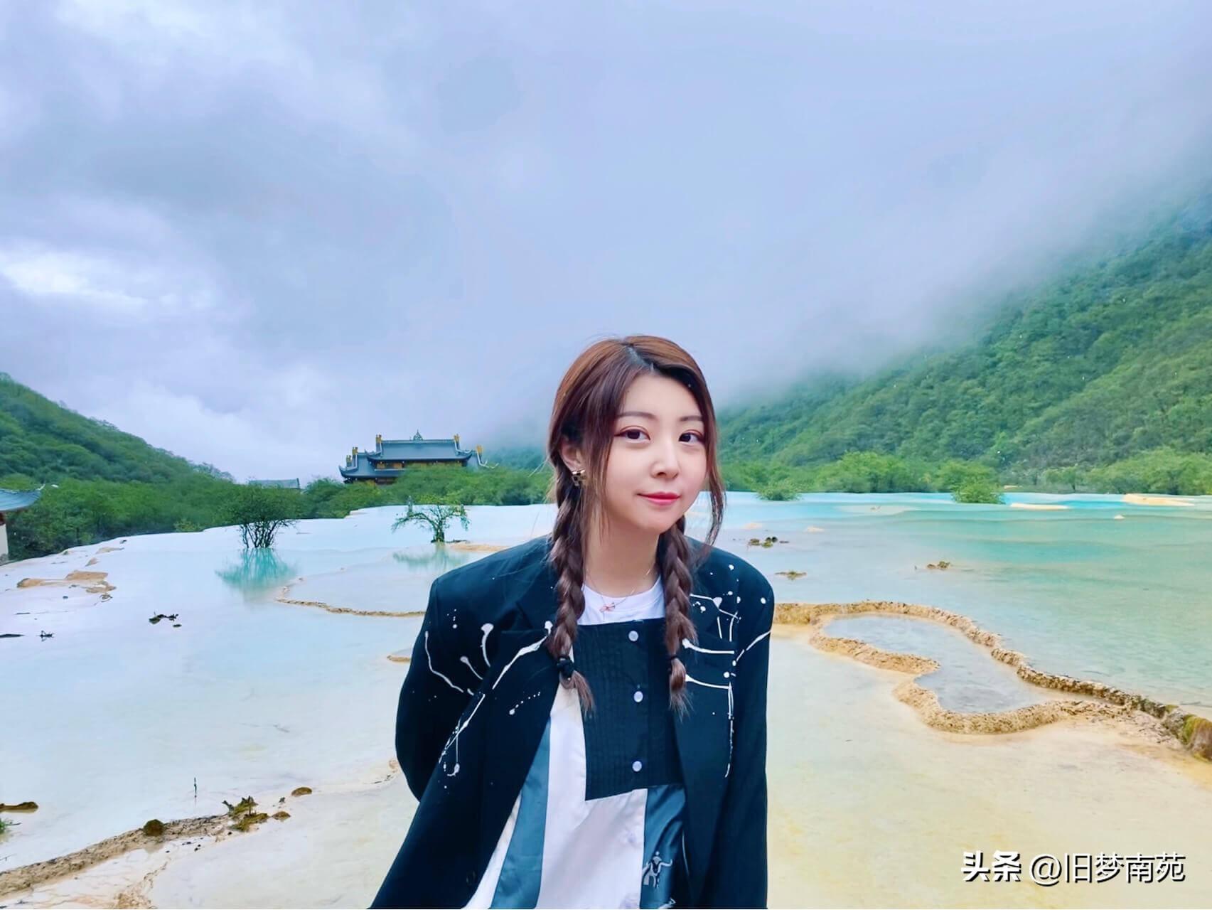 九寨沟7日游自由行攻略及费用，九寨沟七日游行程游玩攻略/附行程（九寨沟自由行攻略四日游）