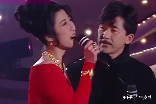 为什么叶倩文从当年叶林王陈四大天后之首变成了现在即不如王菲也不如林忆莲的地步？(叶倩文的)