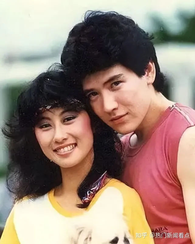 10年后再看叶倩文，才明白她宁愿试行开放式婚姻，也不愿离婚