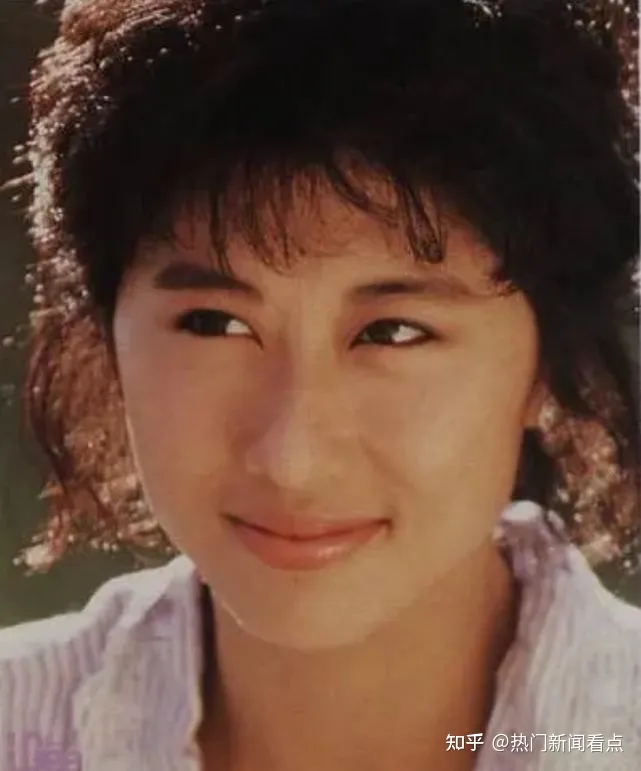 10年后再看叶倩文，才明白她宁愿试行开放式婚姻，也不愿离婚