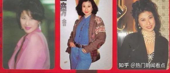 10年后再看叶倩文，才明白她宁愿试行开放式婚姻，也不愿离婚