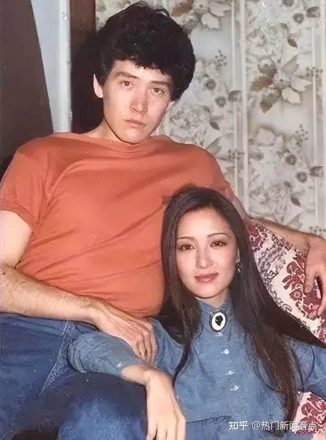 10年后再看叶倩文，才明白她宁愿试行开放式婚姻，也不愿离婚