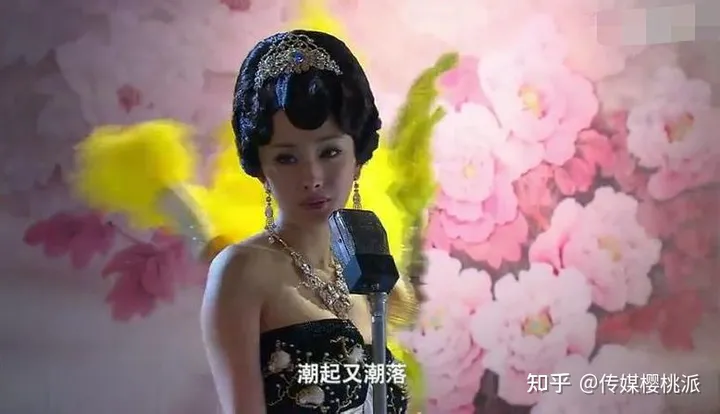 叶倩文再唱《潇洒走一回》，31年过去，歌声却投射出娱乐圈众生相(叶倩文潇洒走一回音乐单曲)