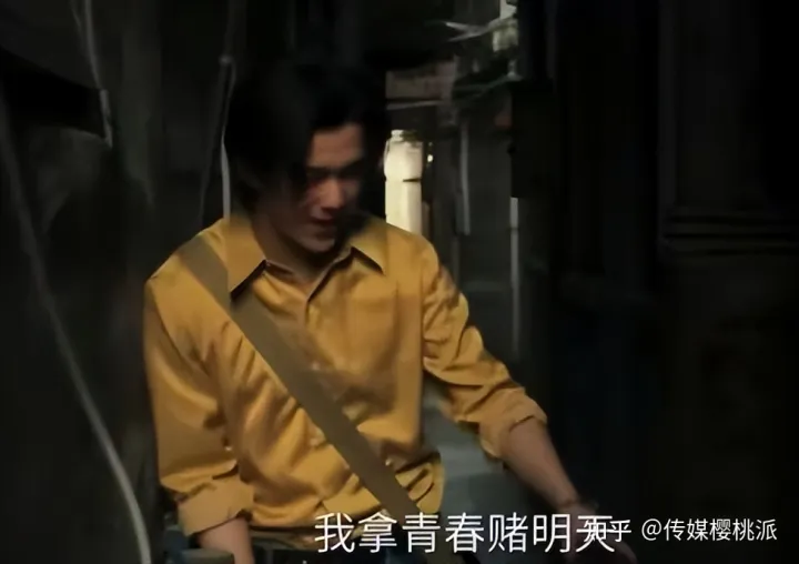 叶倩文再唱《潇洒走一回》，31年过去，歌声却投射出娱乐圈众生相(叶倩文潇洒走一回音乐单曲)