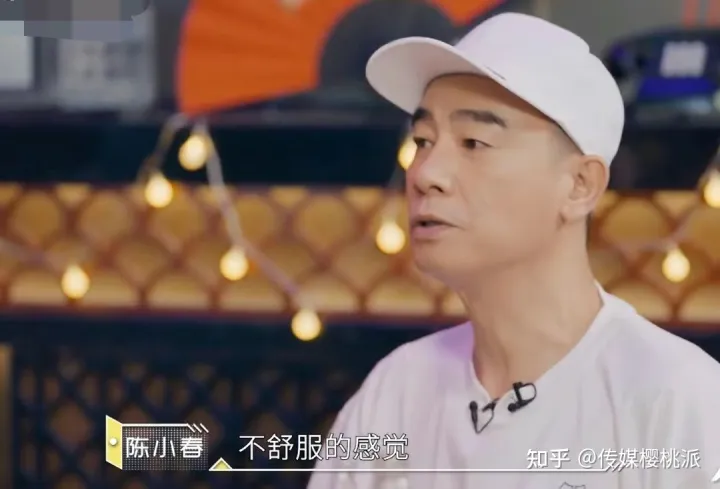 叶倩文再唱《潇洒走一回》，31年过去，歌声却投射出娱乐圈众生相(叶倩文潇洒走一回音乐单曲)