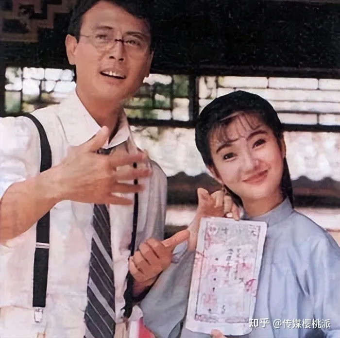 叶倩文再唱《潇洒走一回》，31年过去，歌声却投射出娱乐圈众生相(叶倩文潇洒走一回音乐单曲)