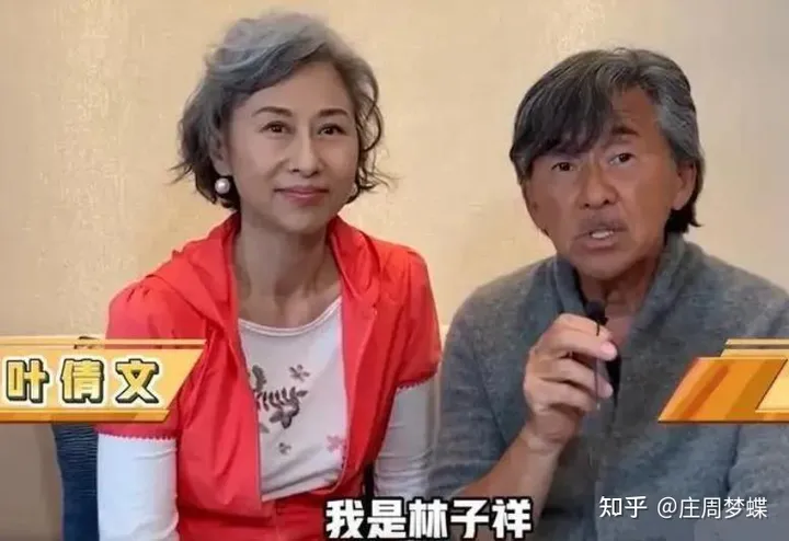 叶倩文说过：因为工作原因，经常和内地明星接触，有些明星太夸张(叶倩文出名吗)