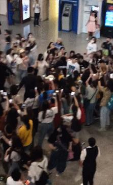 叶倩文说过：因为工作原因，经常和内地明星接触，有些明星太夸张(叶倩文出名吗)