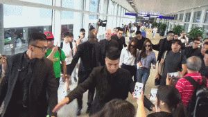 叶倩文说过：因为工作原因，经常和内地明星接触，有些明星太夸张(叶倩文出名吗)