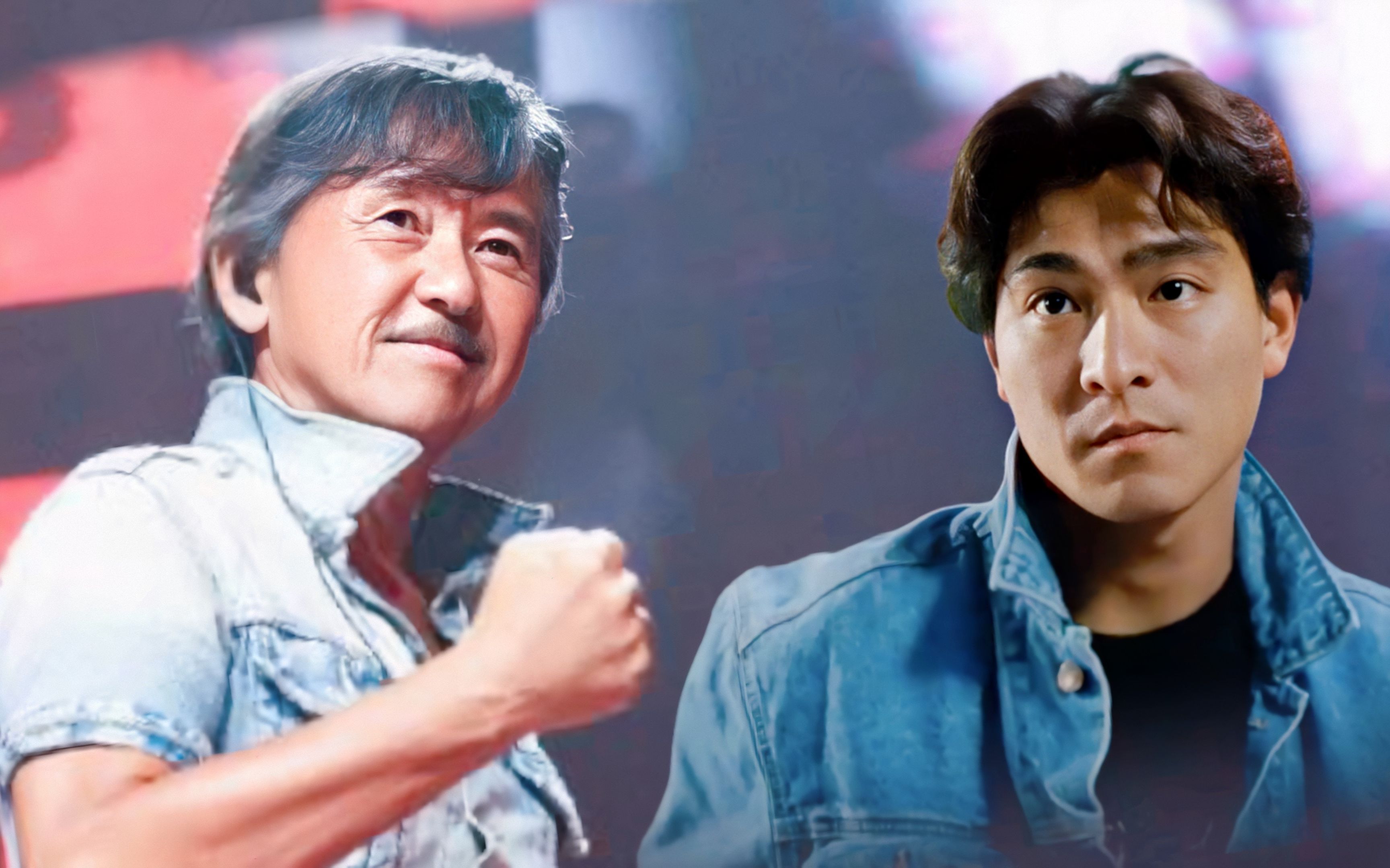 吴正元：亲手捧红叶倩文，却被她拆散家庭，如今感谢当年拆散之恩(吴正元现状)