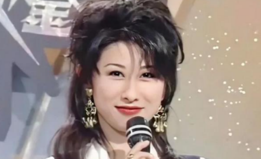 吴正元：亲手捧红叶倩文，却被她拆散家庭，如今感谢当年拆散之恩(吴正元现状)