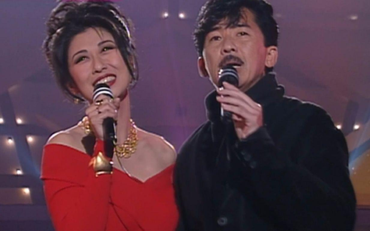 吴正元：亲手捧红叶倩文，却被她拆散家庭，如今感谢当年拆散之恩(吴正元现状)