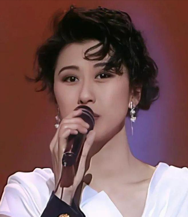 吴正元：亲手捧红叶倩文，却被她拆散家庭，如今感谢当年拆散之恩(吴正元现状)