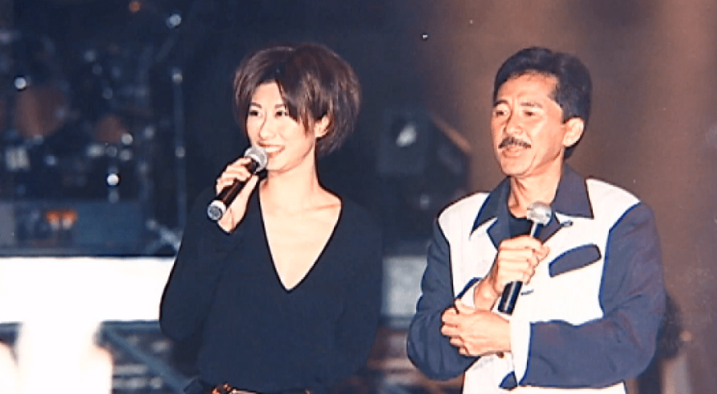 吴正元：亲手捧红叶倩文，却被她拆散家庭，如今感谢当年拆散之恩(吴正元现状)