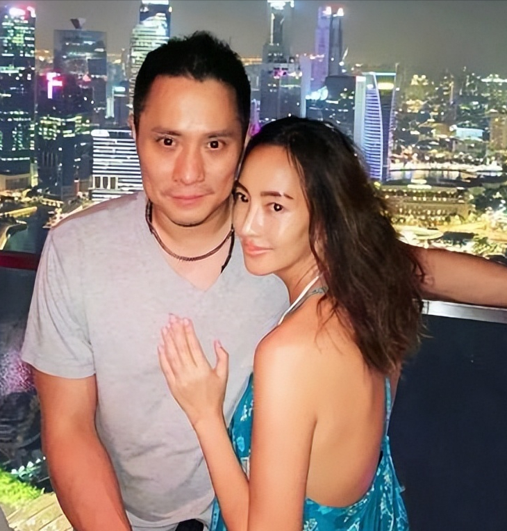 吴正元：亲手捧红叶倩文，却被她拆散家庭，如今感谢当年拆散之恩(吴正元现状)