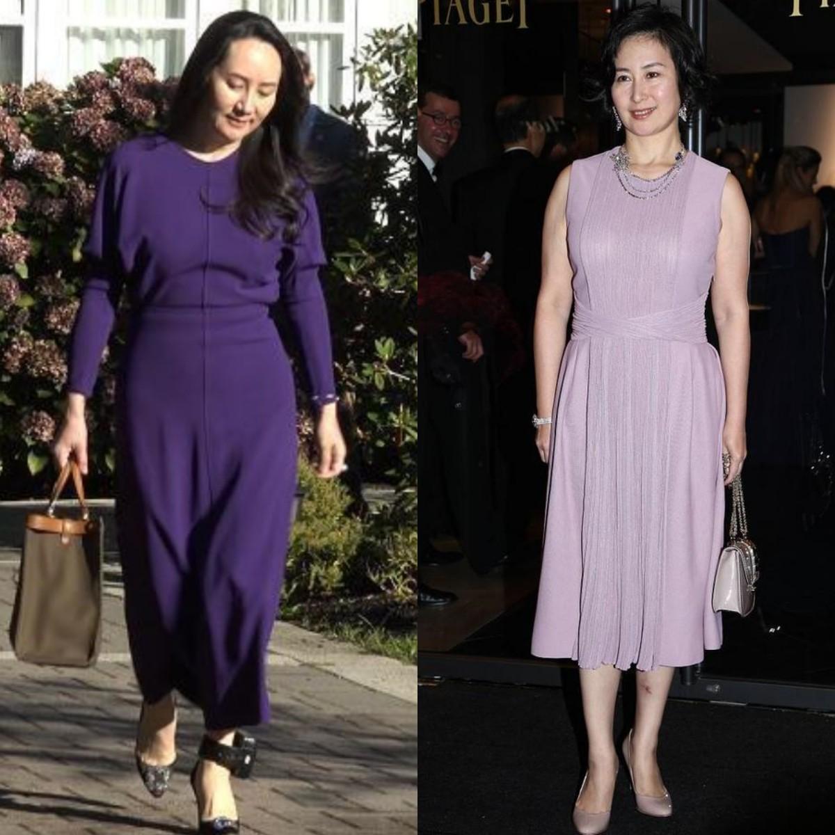 到了叶倩文这个年纪，真就是体态和穿搭决定了一切，看她这样多美(叶倩文现状视频最新网站)