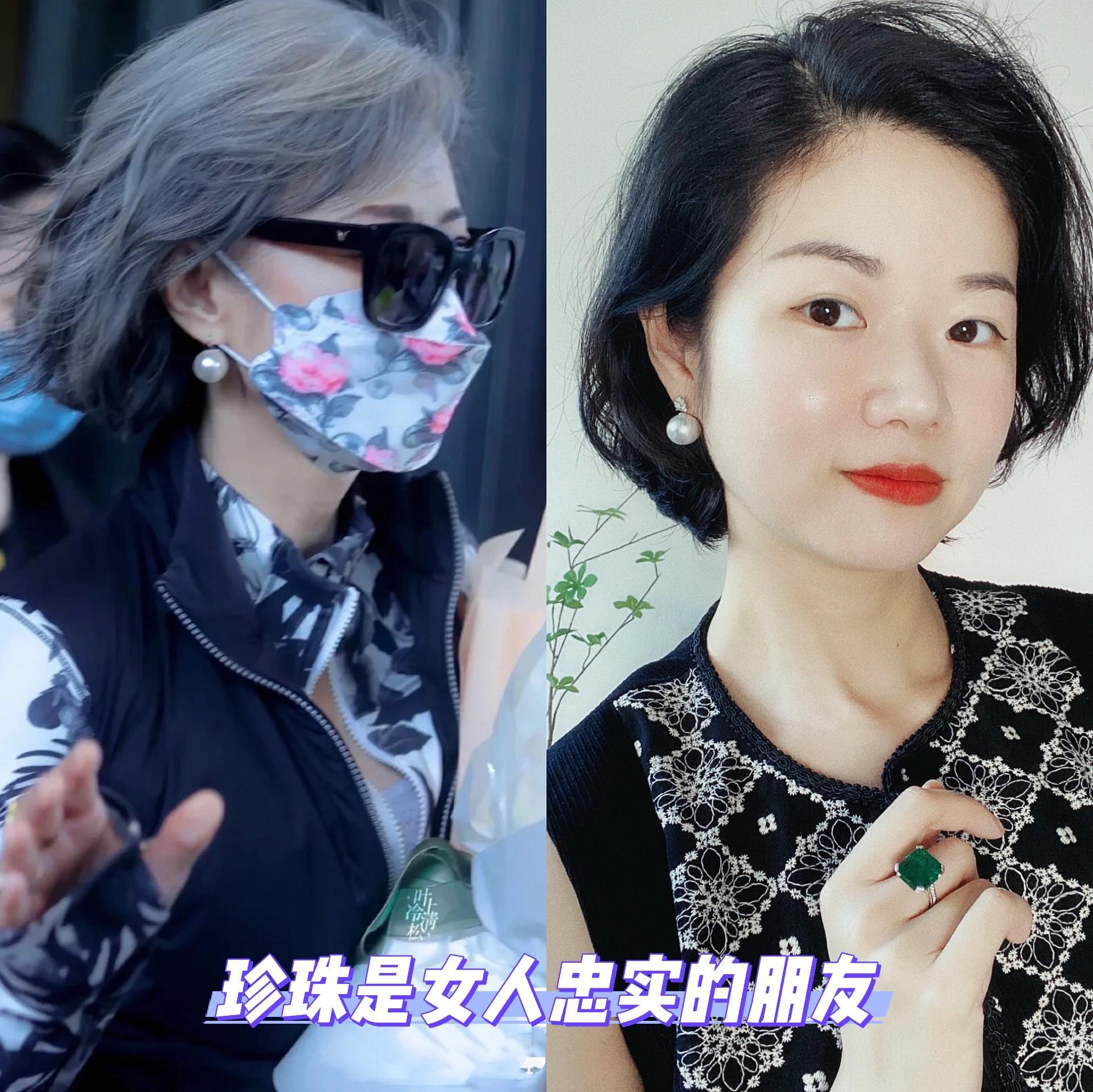 到了叶倩文这个年纪，真就是体态和穿搭决定了一切，看她这样多美(叶倩文现状视频最新网站)