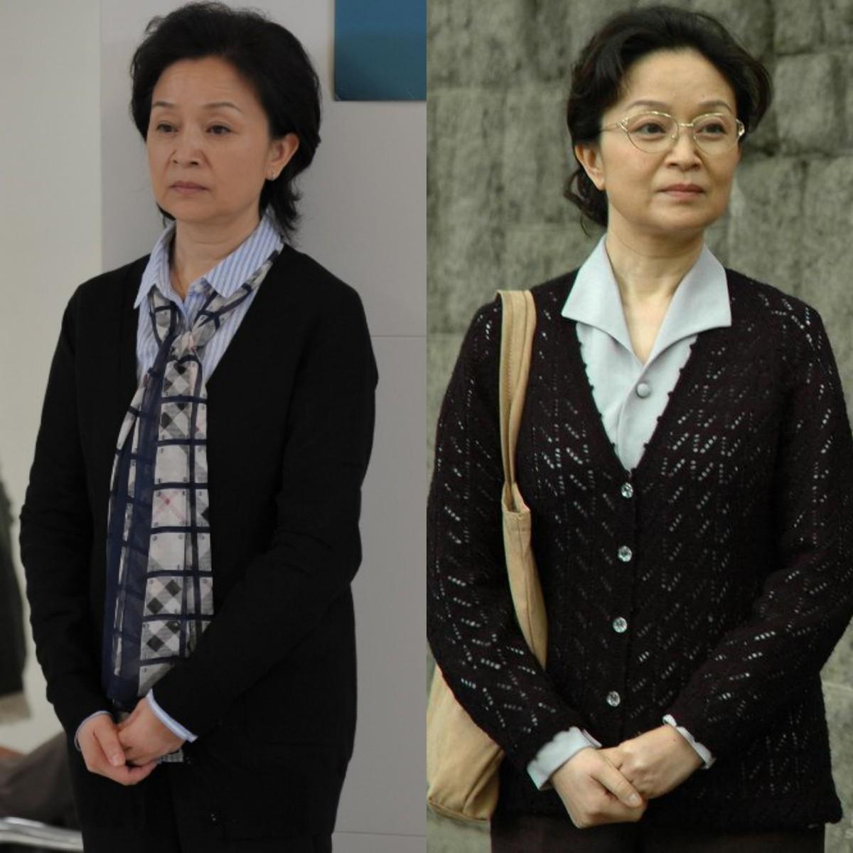 到了叶倩文这个年纪，真就是体态和穿搭决定了一切，看她这样多美(叶倩文现状视频最新网站)