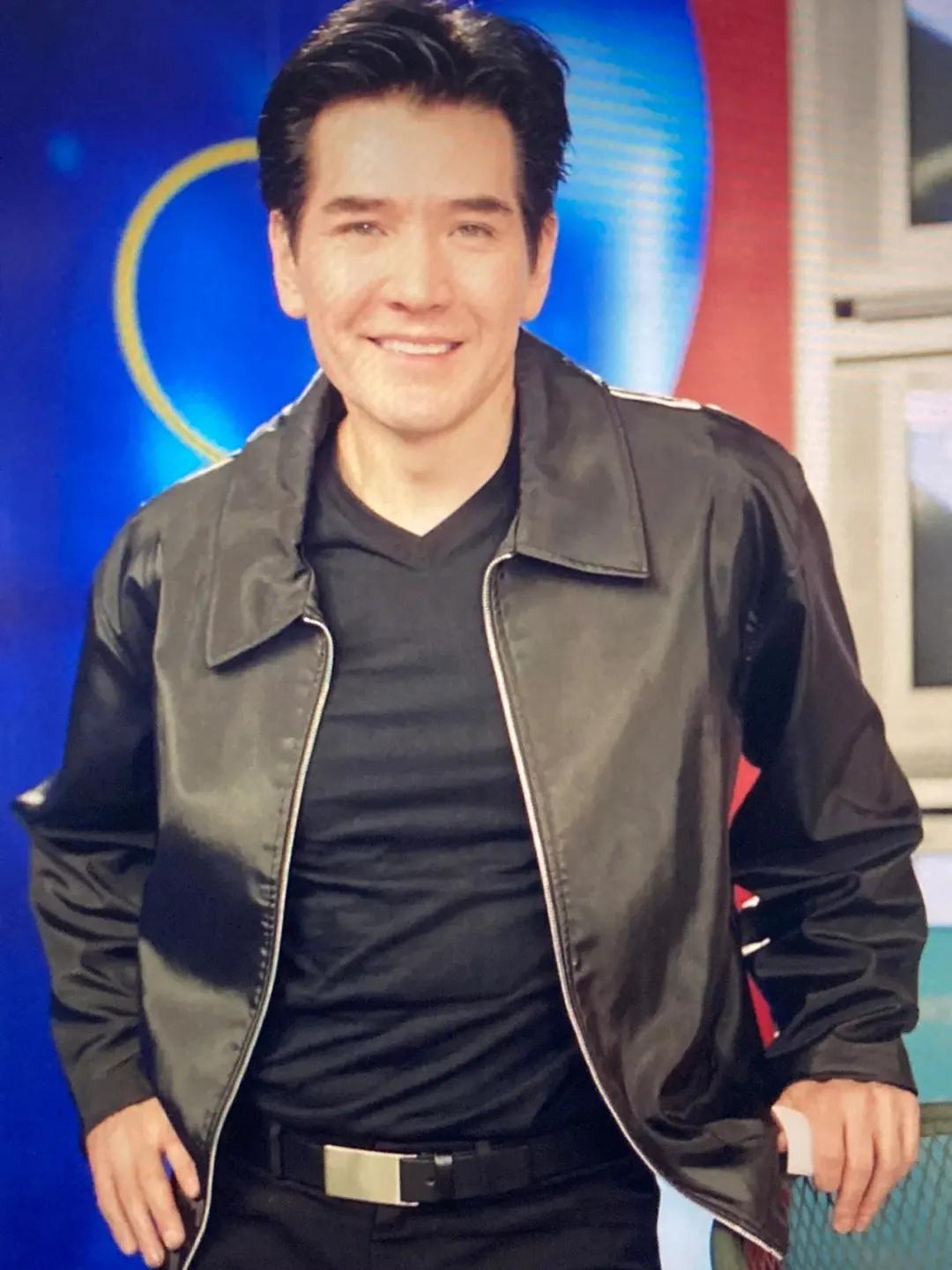 他是初代男神，与叶倩文恋爱未果，一生未娶，今63岁生活孤独凄凉(叶倩文的第一任)