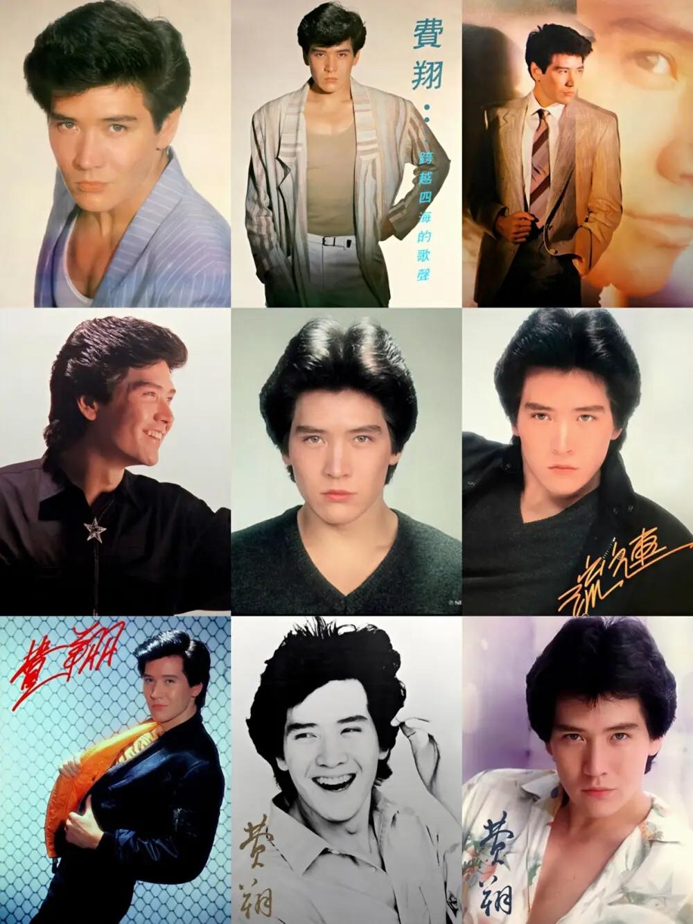 他是初代男神，与叶倩文恋爱未果，一生未娶，今63岁生活孤独凄凉(叶倩文的第一任)