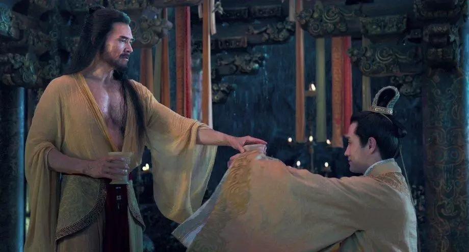 他是初代男神，与叶倩文恋爱未果，一生未娶，今63岁生活孤独凄凉(叶倩文的第一任)