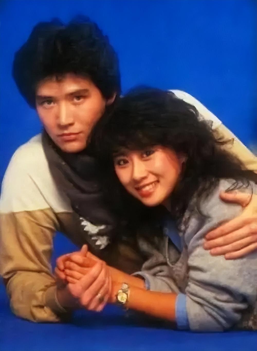 他是初代男神，与叶倩文恋爱未果，一生未娶，今63岁生活孤独凄凉(叶倩文的第一任)