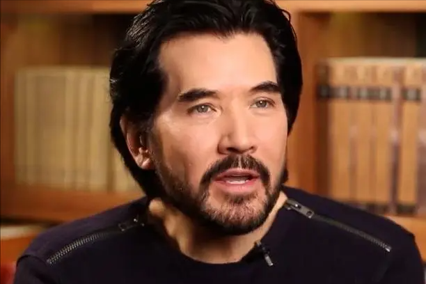 叶倩文：如果不是费翔，那嫁给谁也无所谓，我选择已婚的林子祥！(叶倩文费翔一张老相片)