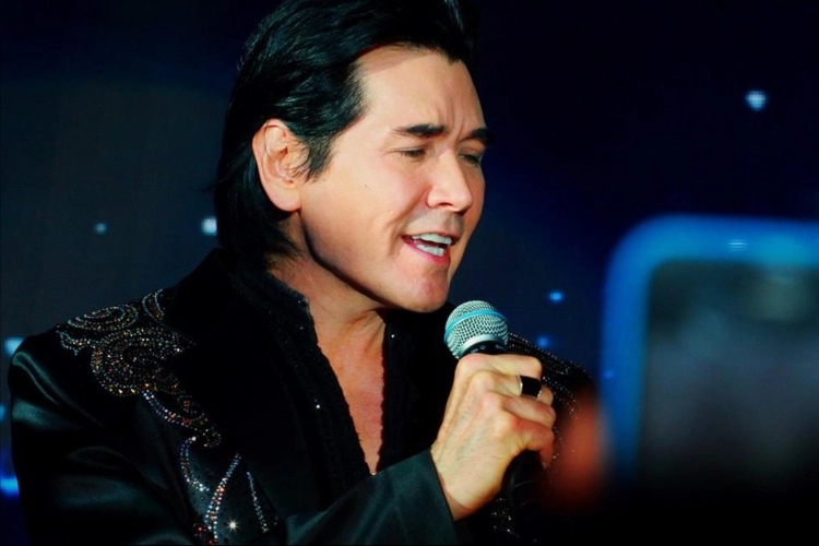 叶倩文：如果不是费翔，那嫁给谁也无所谓，我选择已婚的林子祥！(叶倩文费翔一张老相片)