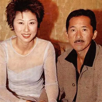 叶倩文：如果不是费翔，那嫁给谁也无所谓，我选择已婚的林子祥！(叶倩文费翔一张老相片)